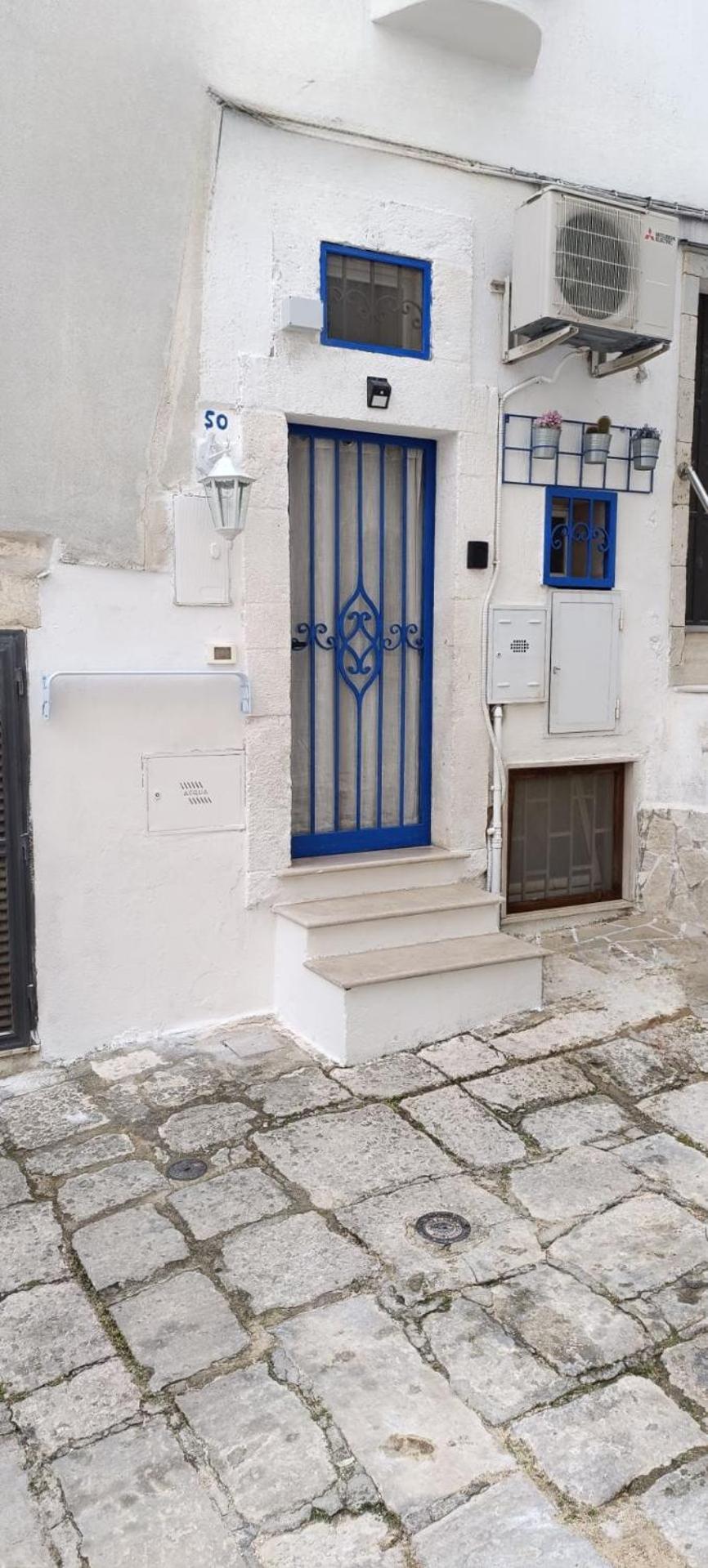 Casa Matilde Villa Ostuni Dış mekan fotoğraf
