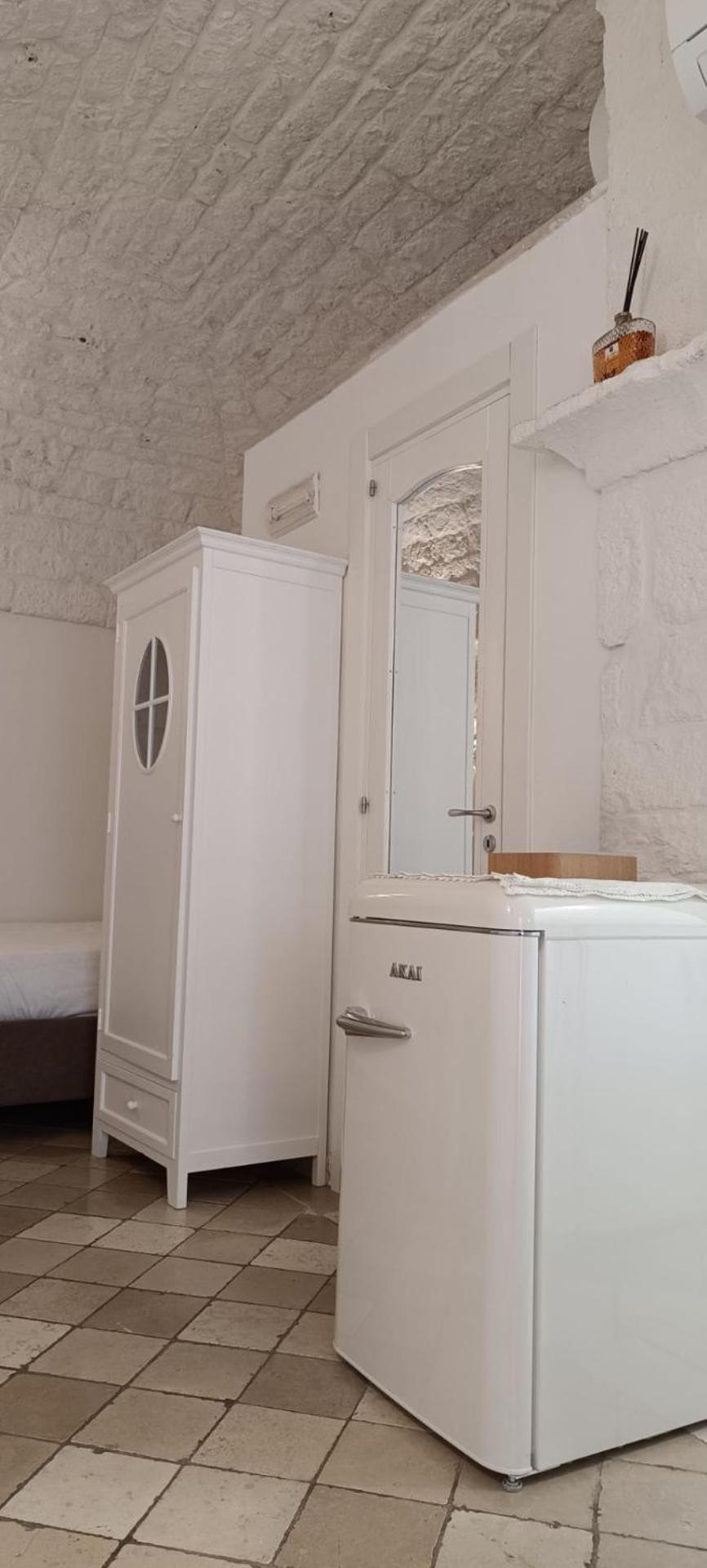 Casa Matilde Villa Ostuni Dış mekan fotoğraf
