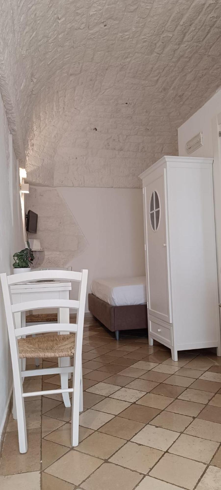 Casa Matilde Villa Ostuni Dış mekan fotoğraf