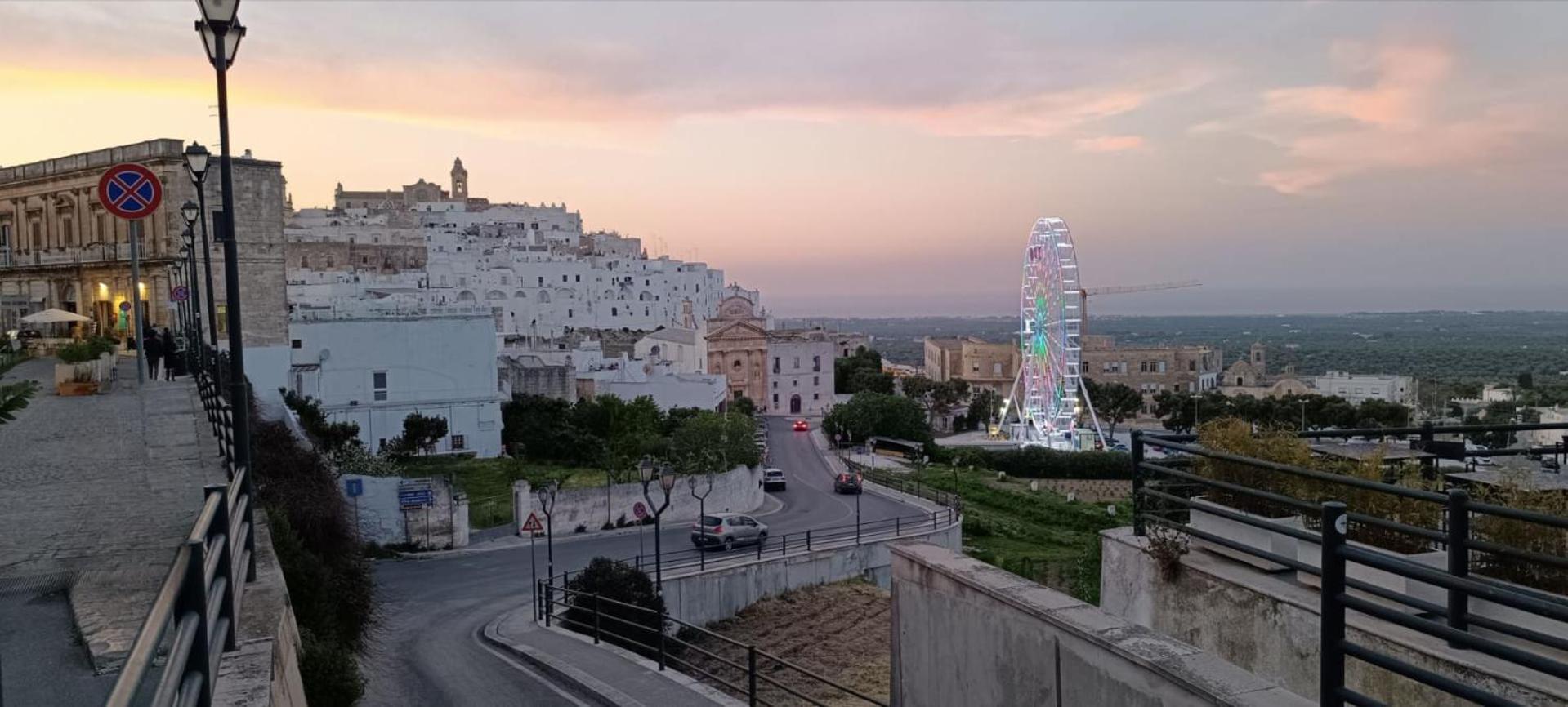 Casa Matilde Villa Ostuni Dış mekan fotoğraf