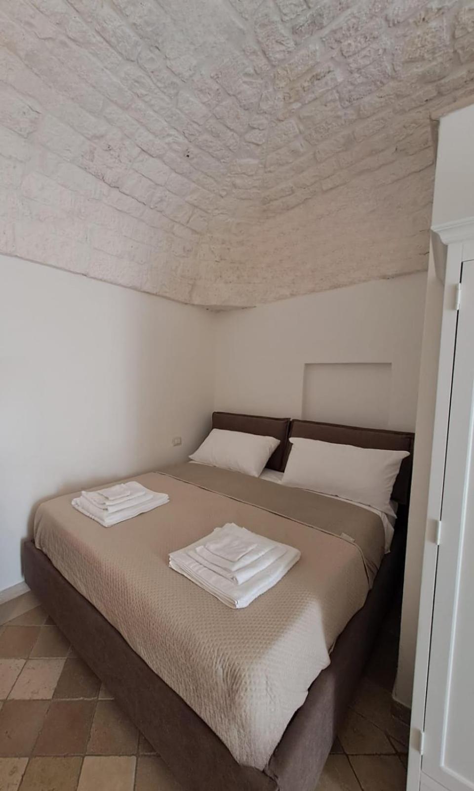 Casa Matilde Villa Ostuni Dış mekan fotoğraf