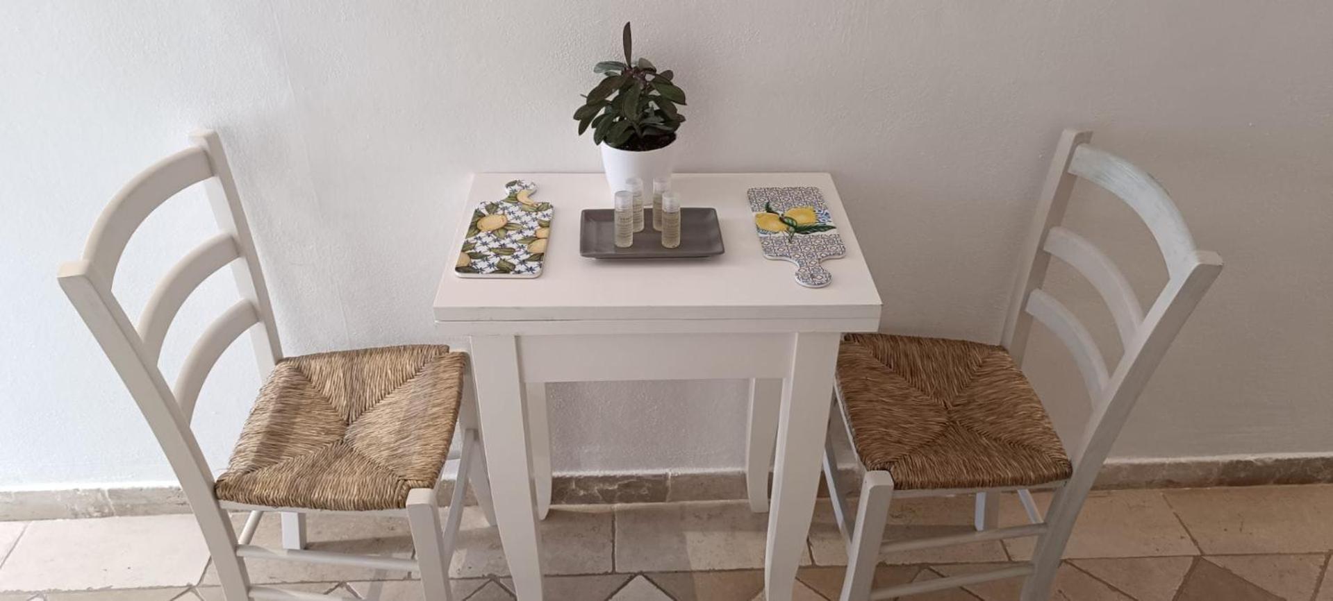 Casa Matilde Villa Ostuni Dış mekan fotoğraf
