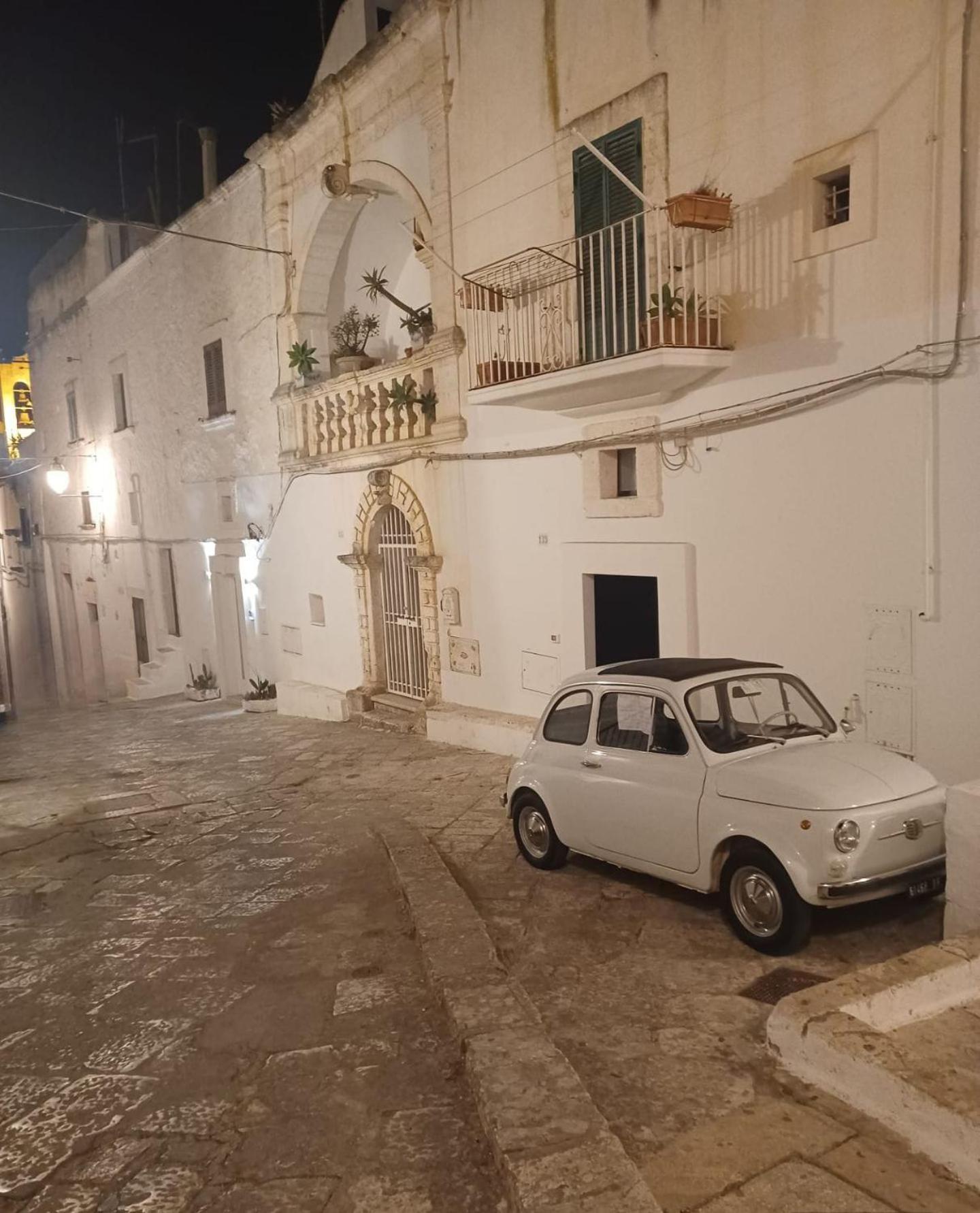 Casa Matilde Villa Ostuni Dış mekan fotoğraf