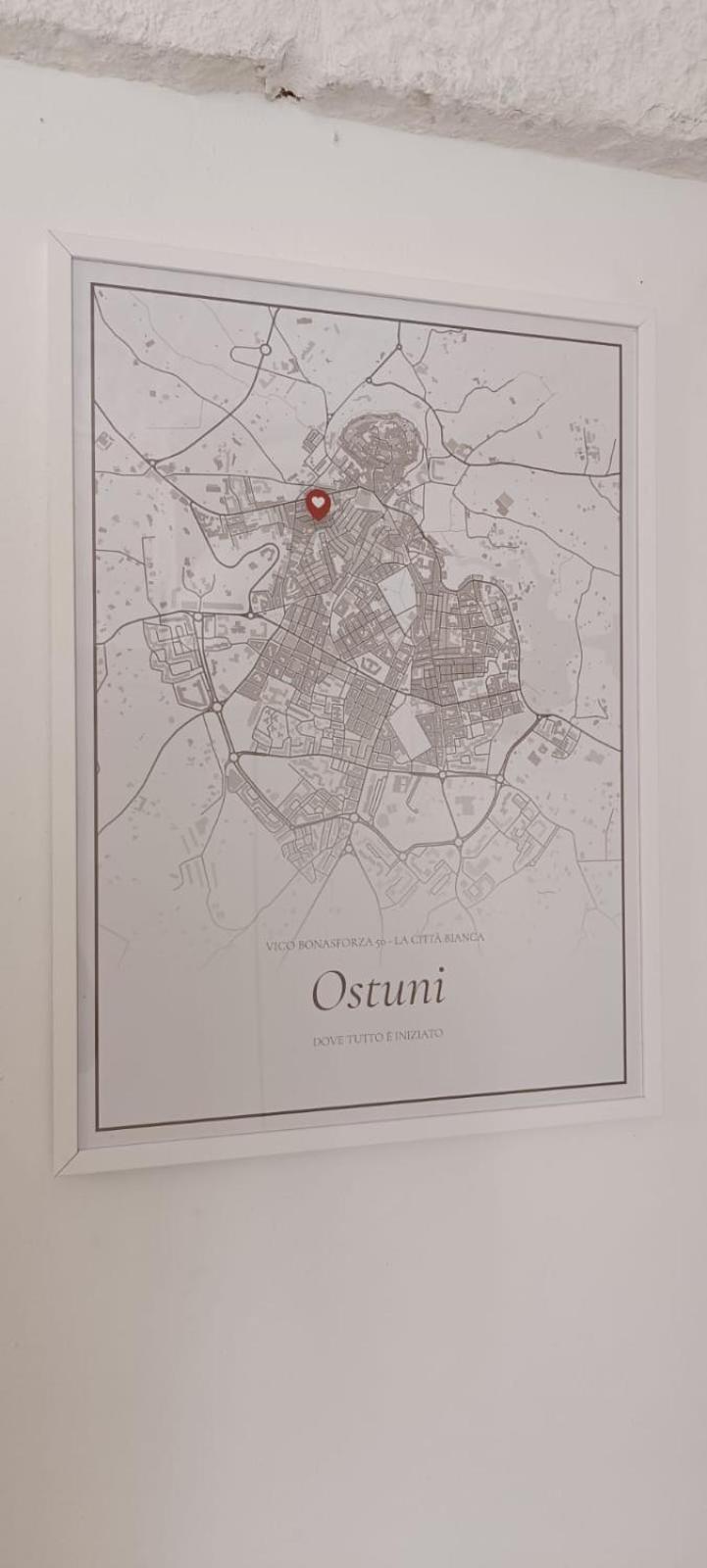 Casa Matilde Villa Ostuni Dış mekan fotoğraf